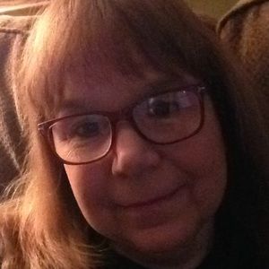 Meet your Posher, Anne